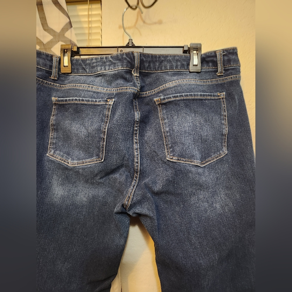 Time and tru jeans - Picture 5 of 8